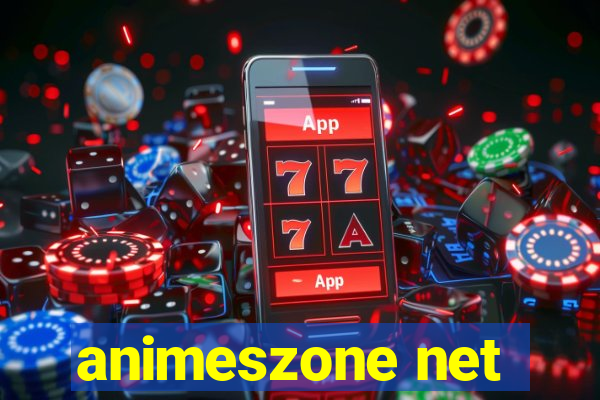 animeszone net